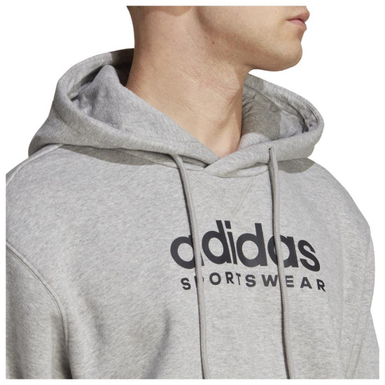 Adidas Ανδρικό φούτερ M ALL SZN G HDY